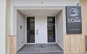 B&B L' Oasi